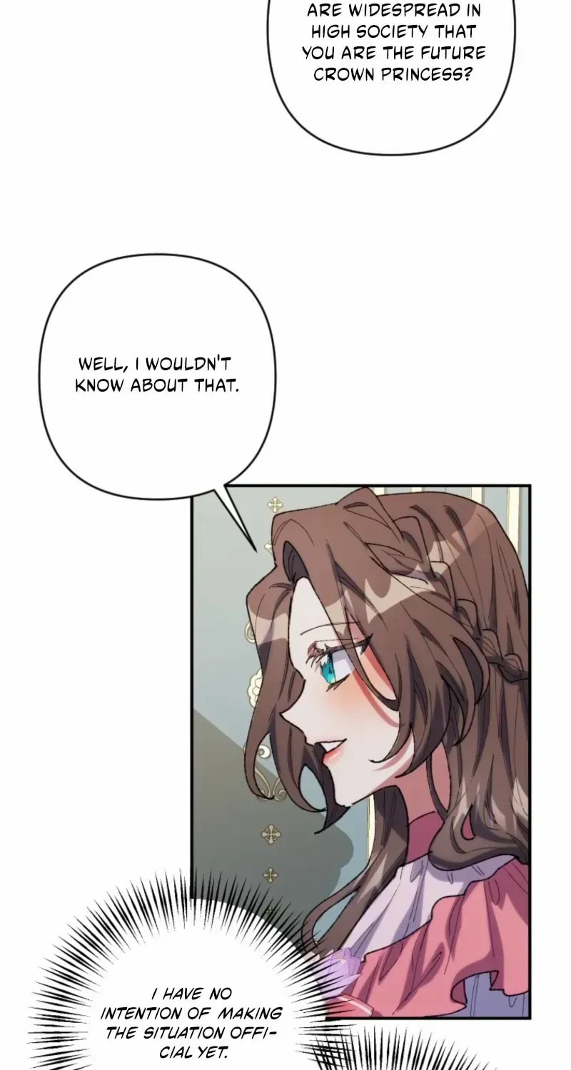 Read The Reason for Avoiding Him, the Perfect One chapter 42 image 18 on Lezhin