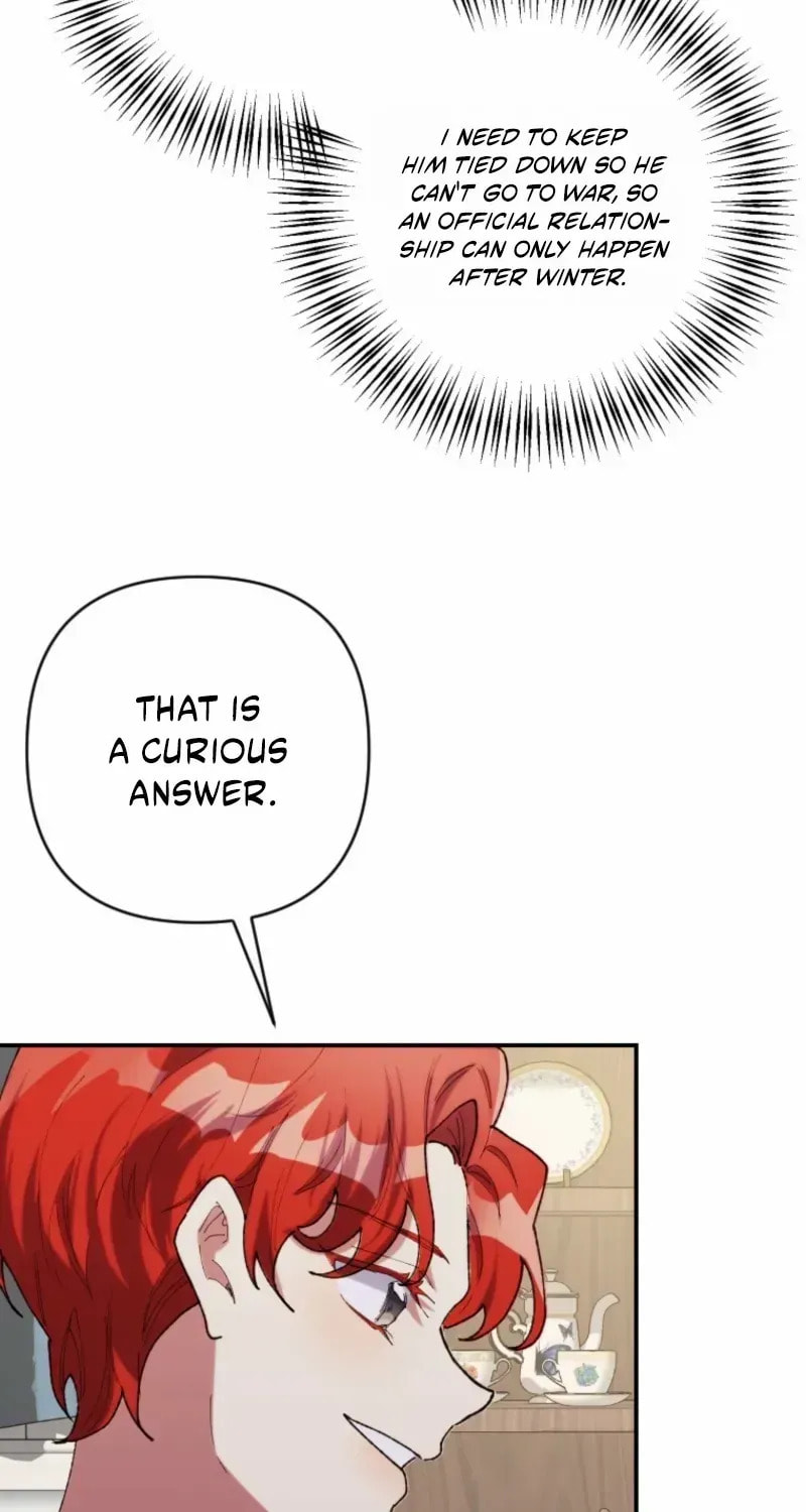 Read The Reason for Avoiding Him, the Perfect One chapter 42 image 19 on Lezhin