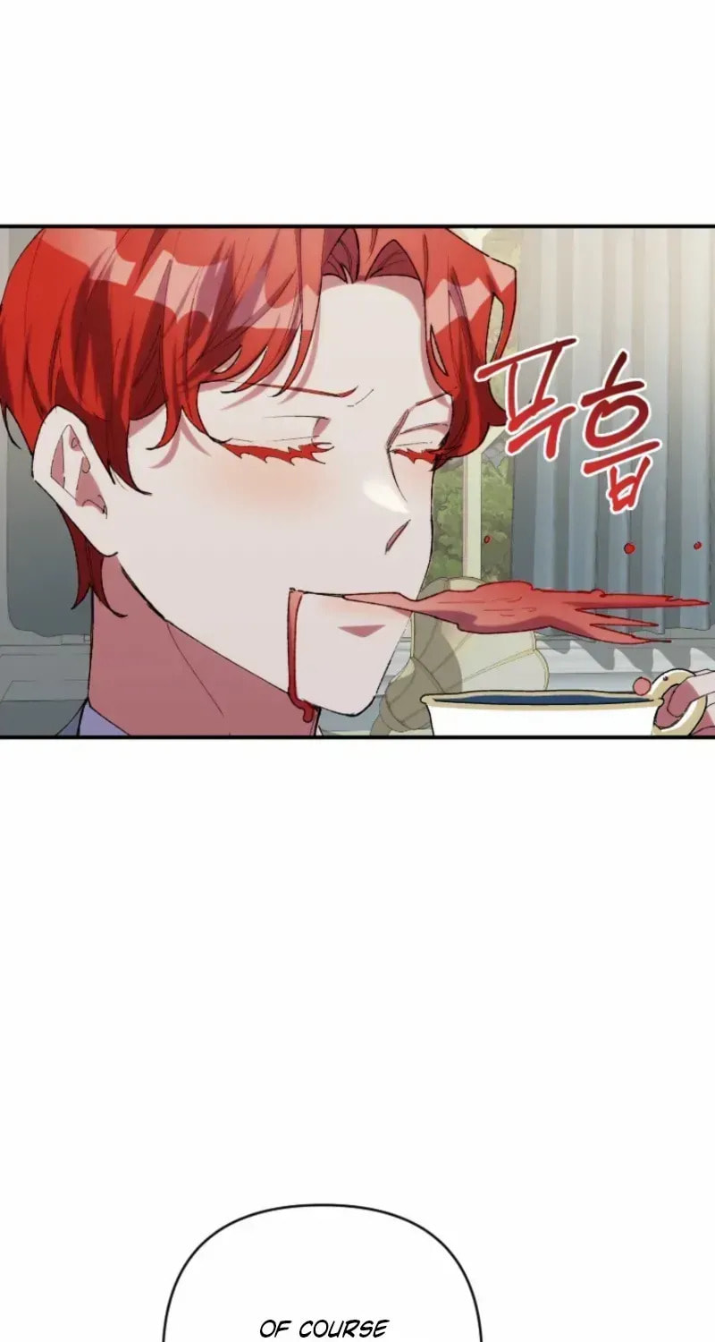 Read The Reason for Avoiding Him, the Perfect One chapter 42 image 2 on Lezhin