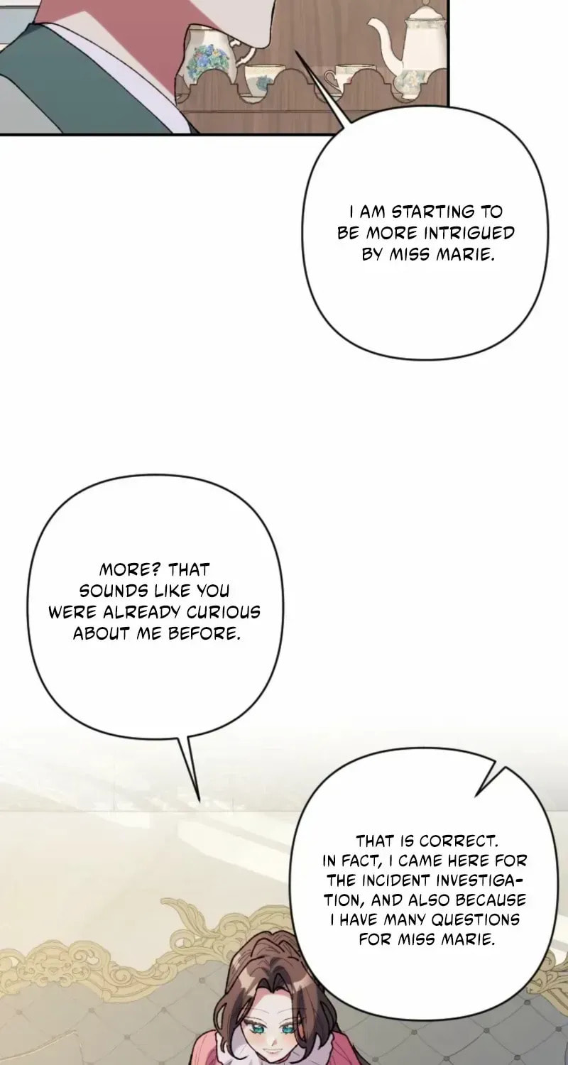 Read The Reason for Avoiding Him, the Perfect One chapter 42 image 20 on Lezhin
