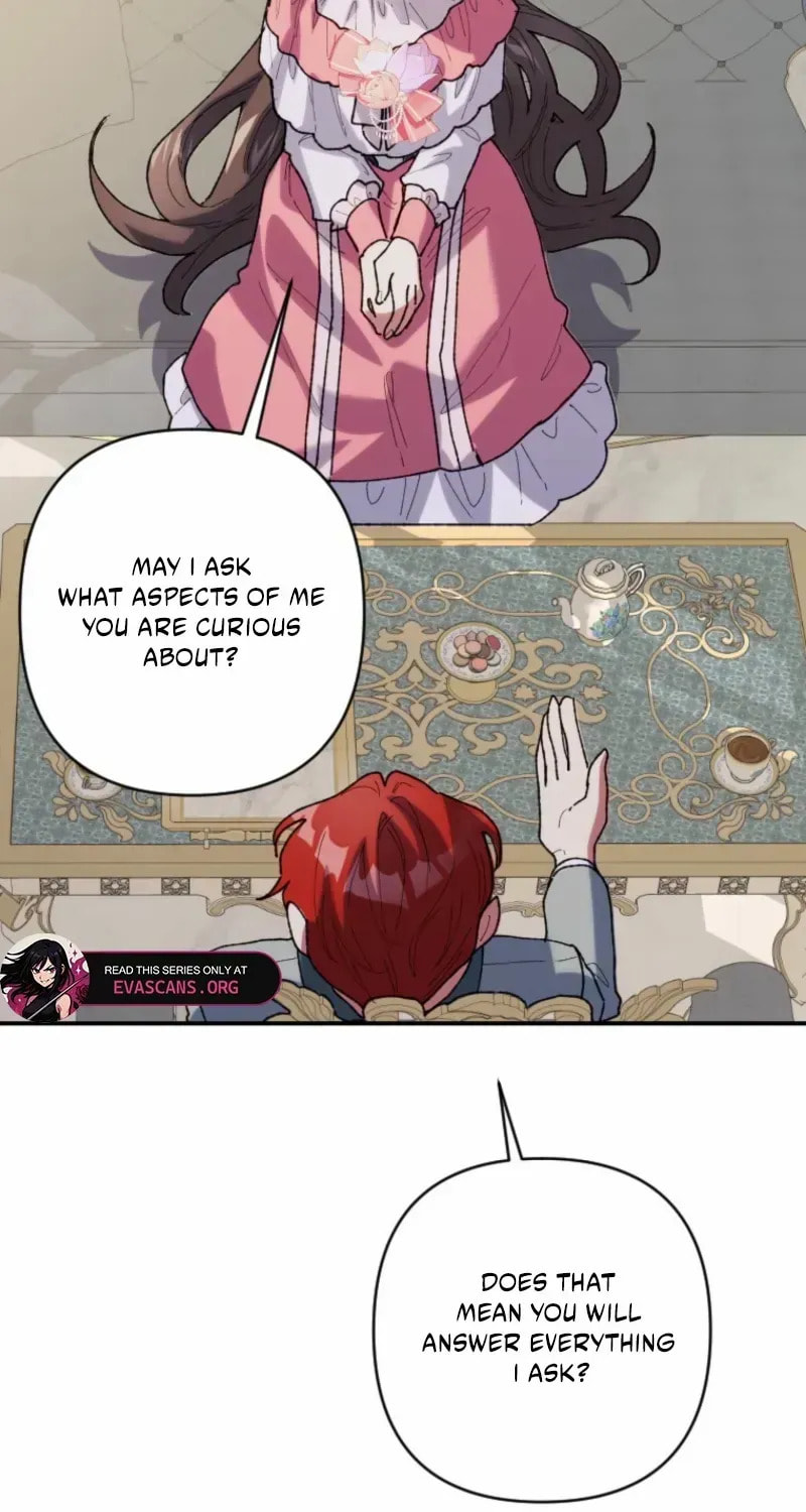 Read The Reason for Avoiding Him, the Perfect One chapter 42 image 21 on Lezhin