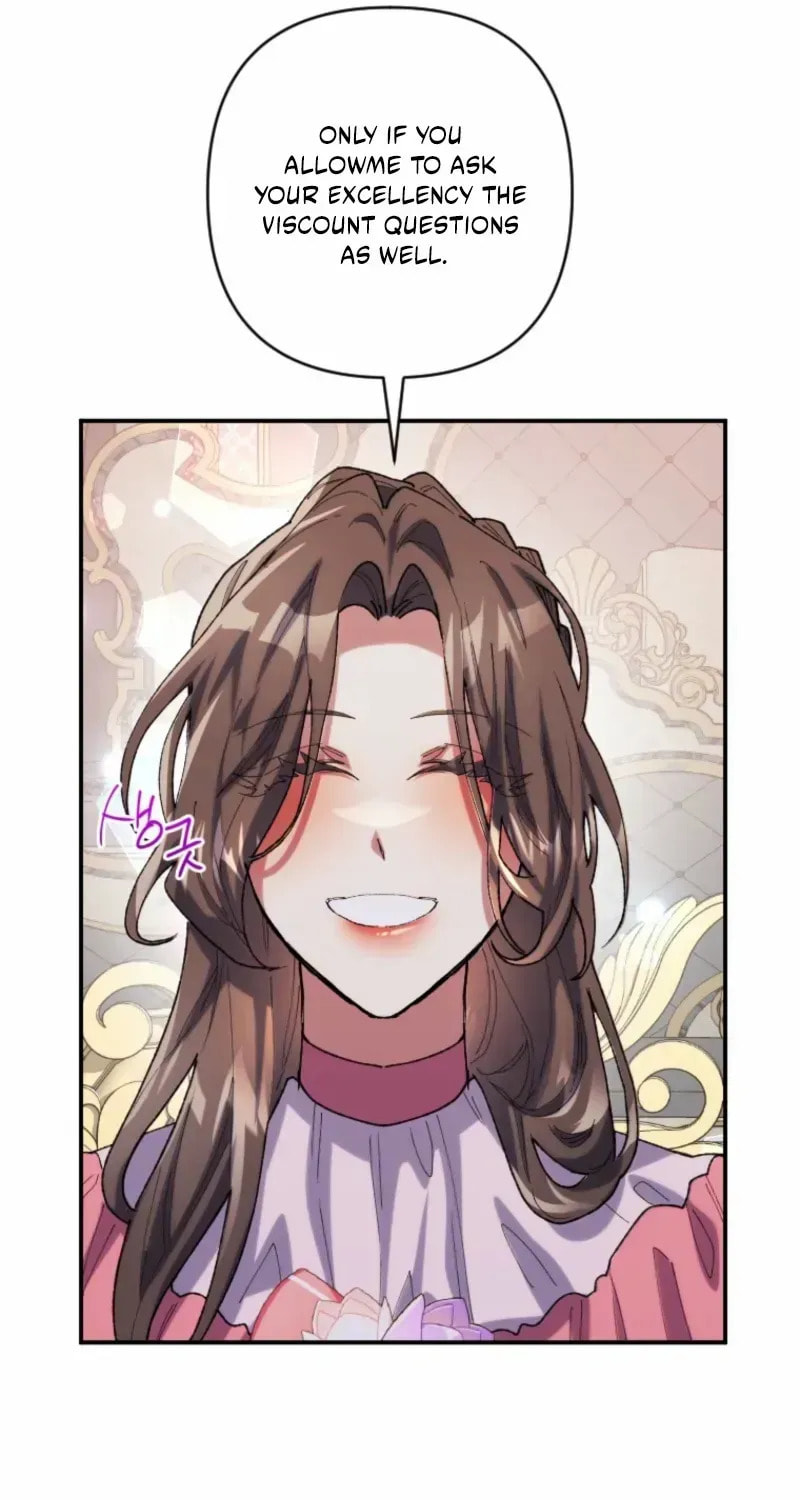Read The Reason for Avoiding Him, the Perfect One chapter 42 image 23 on Lezhin