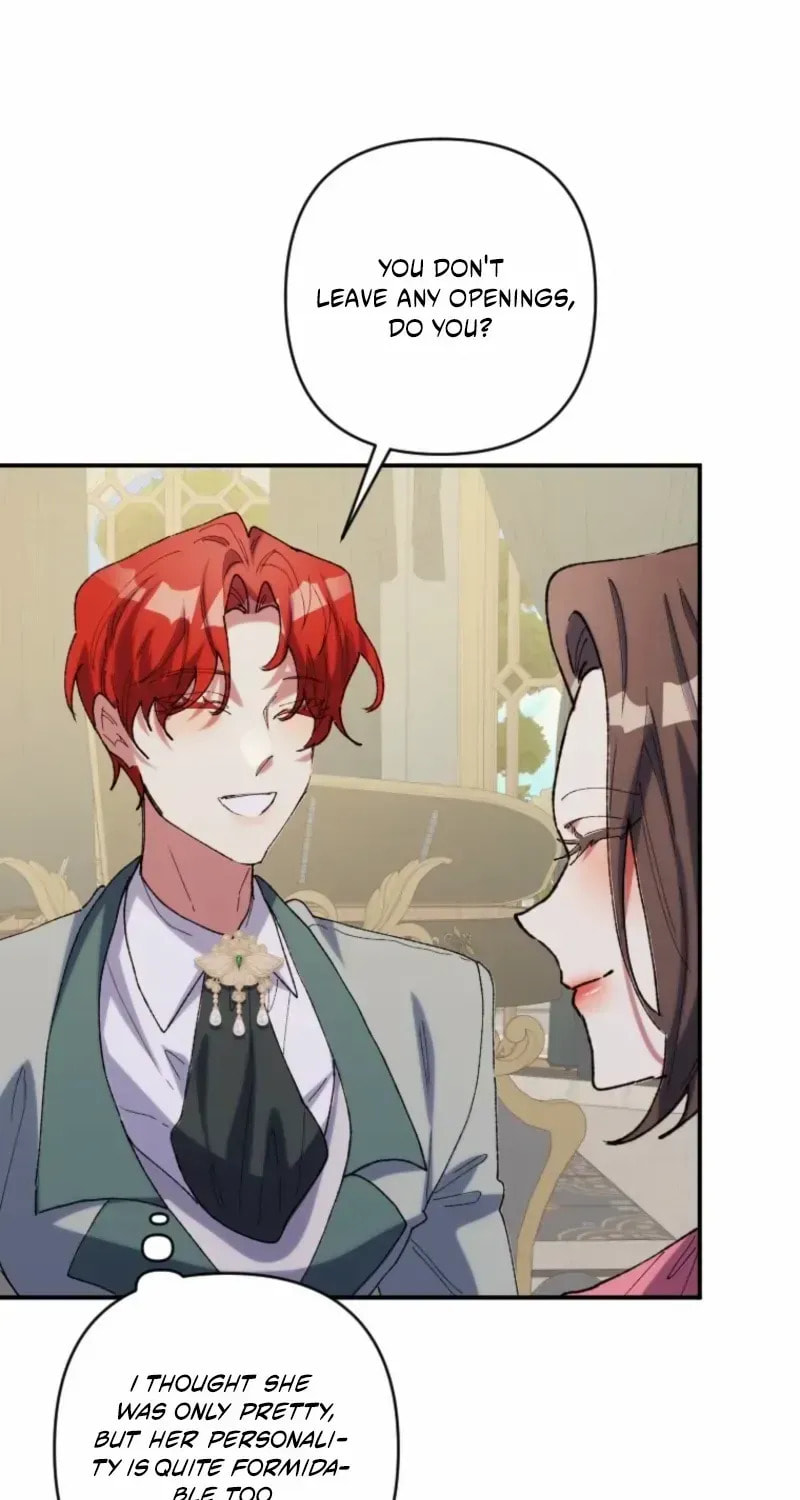 Read The Reason for Avoiding Him, the Perfect One chapter 42 image 24 on Lezhin