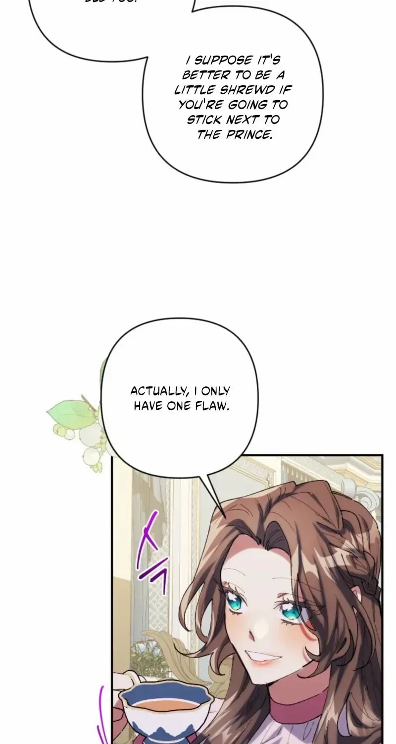 Read The Reason for Avoiding Him, the Perfect One chapter 42 image 25 on Lezhin