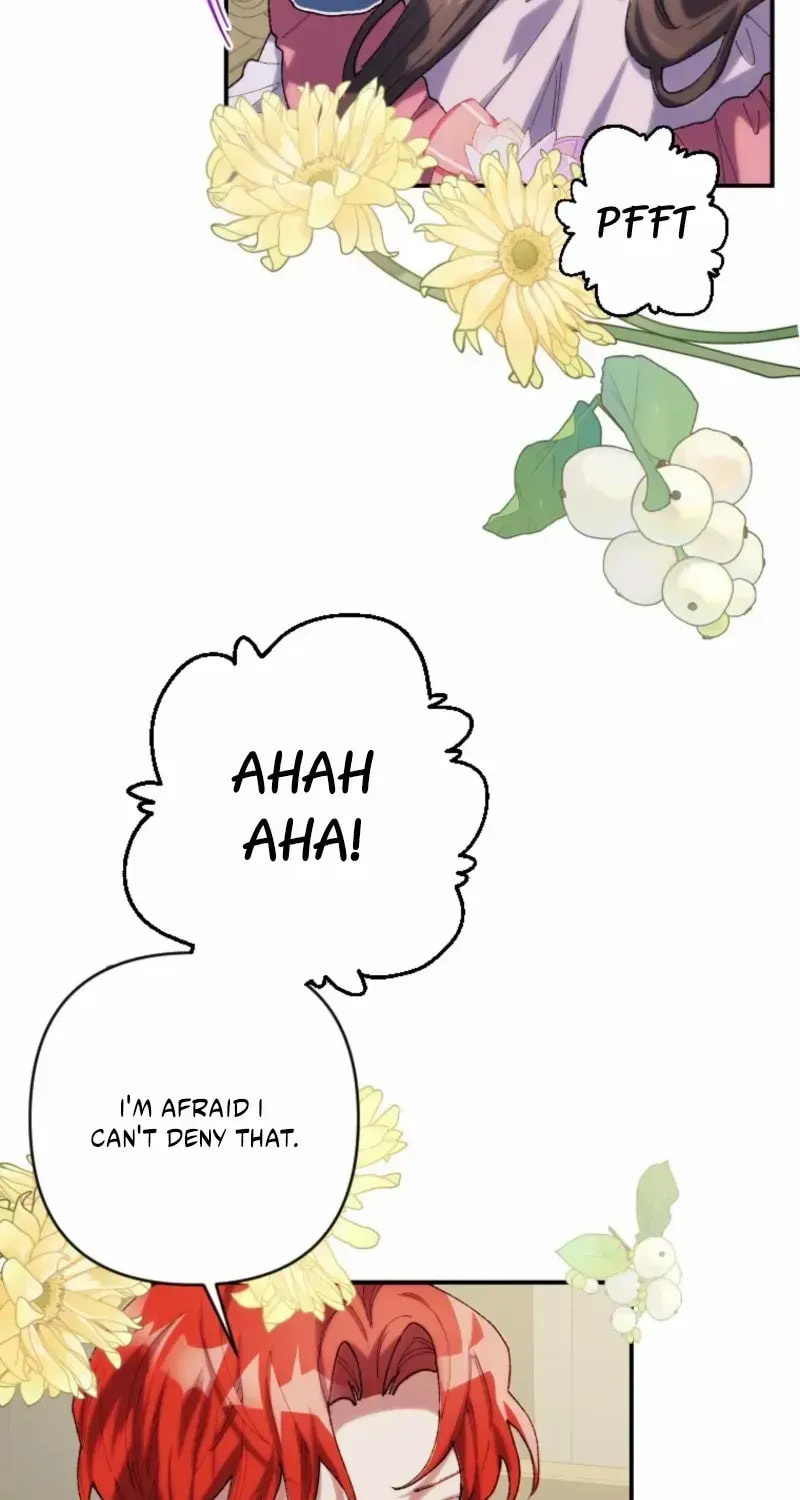 Read The Reason for Avoiding Him, the Perfect One chapter 42 image 26 on Lezhin