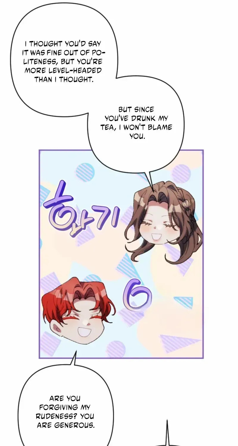 Read The Reason for Avoiding Him, the Perfect One chapter 42 image 28 on Lezhin