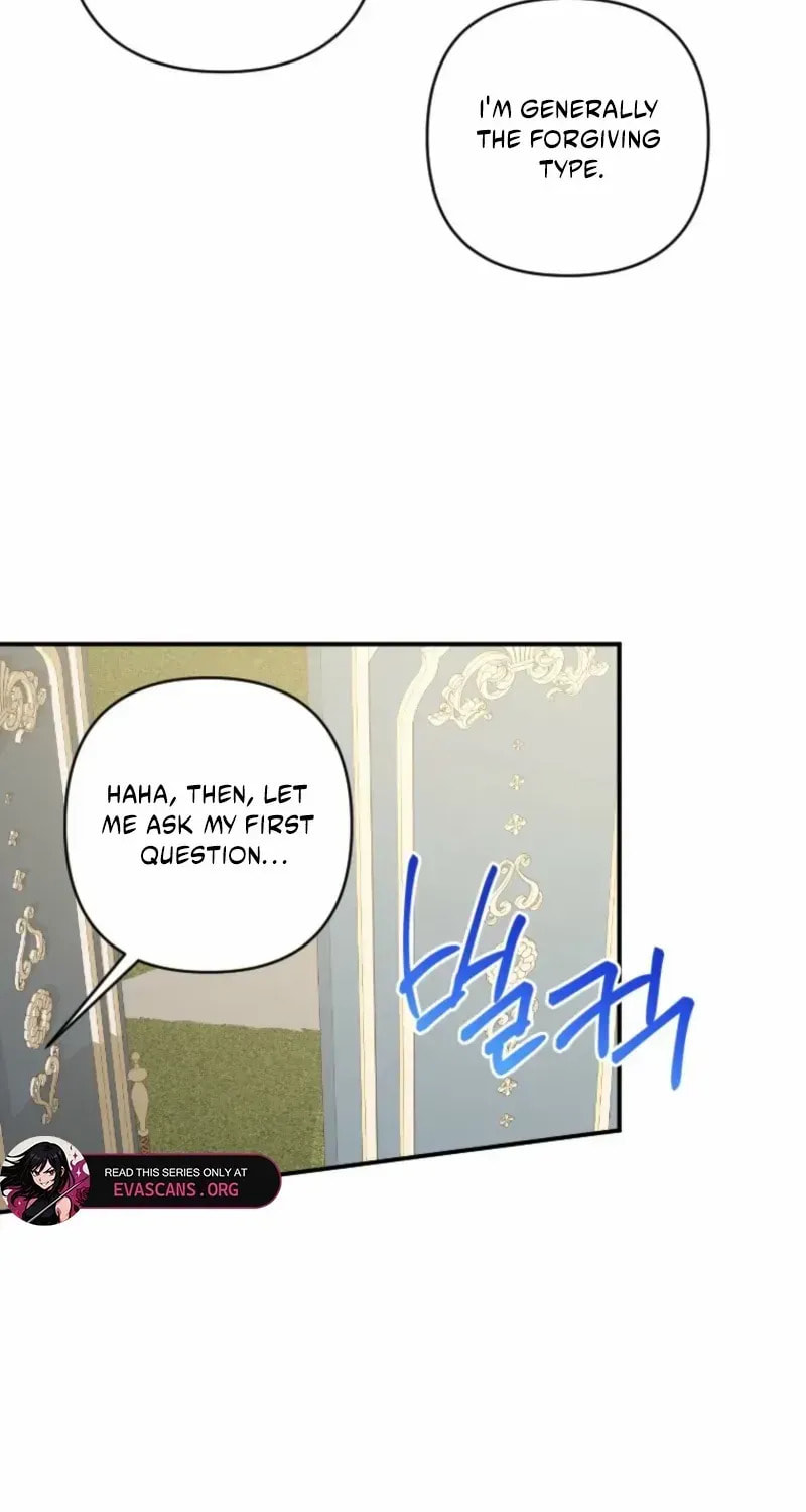 Read The Reason for Avoiding Him, the Perfect One chapter 42 image 29 on Lezhin