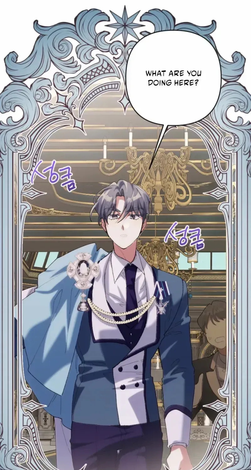 Read The Reason for Avoiding Him, the Perfect One chapter 42 image 30 on Lezhin