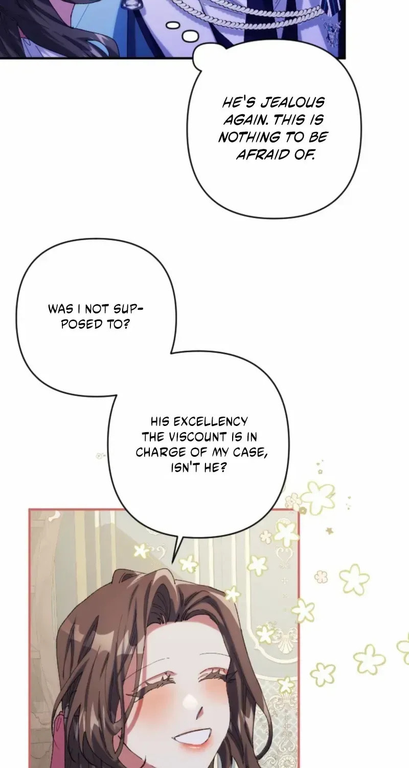 Read The Reason for Avoiding Him, the Perfect One chapter 42 image 36 on Lezhin