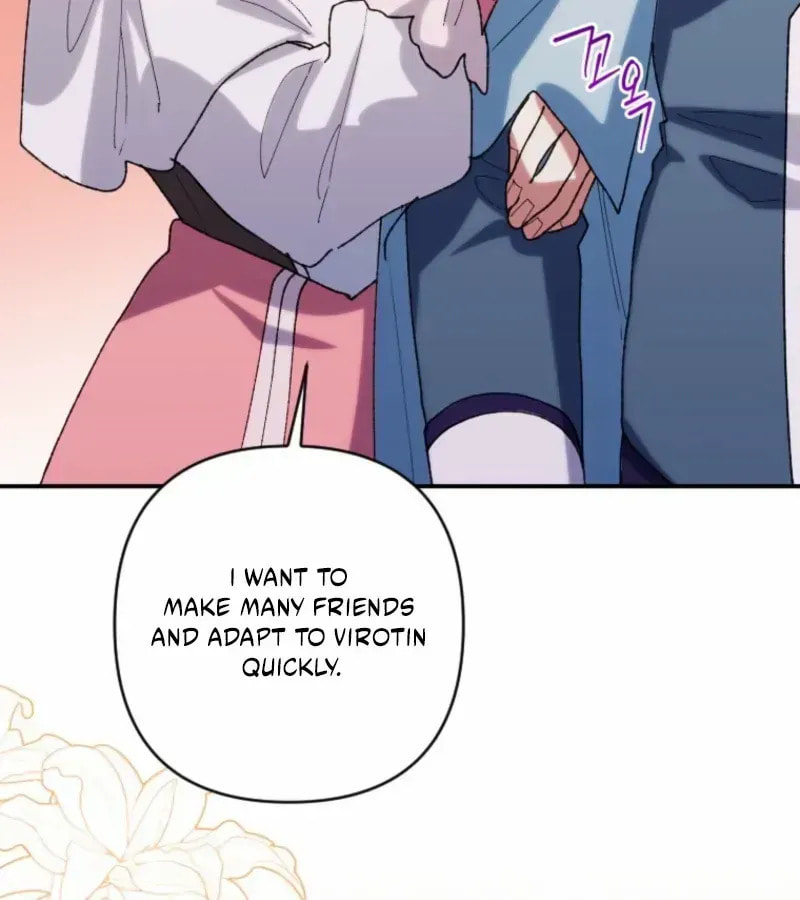 Read The Reason for Avoiding Him, the Perfect One chapter 42 image 38 on Lezhin