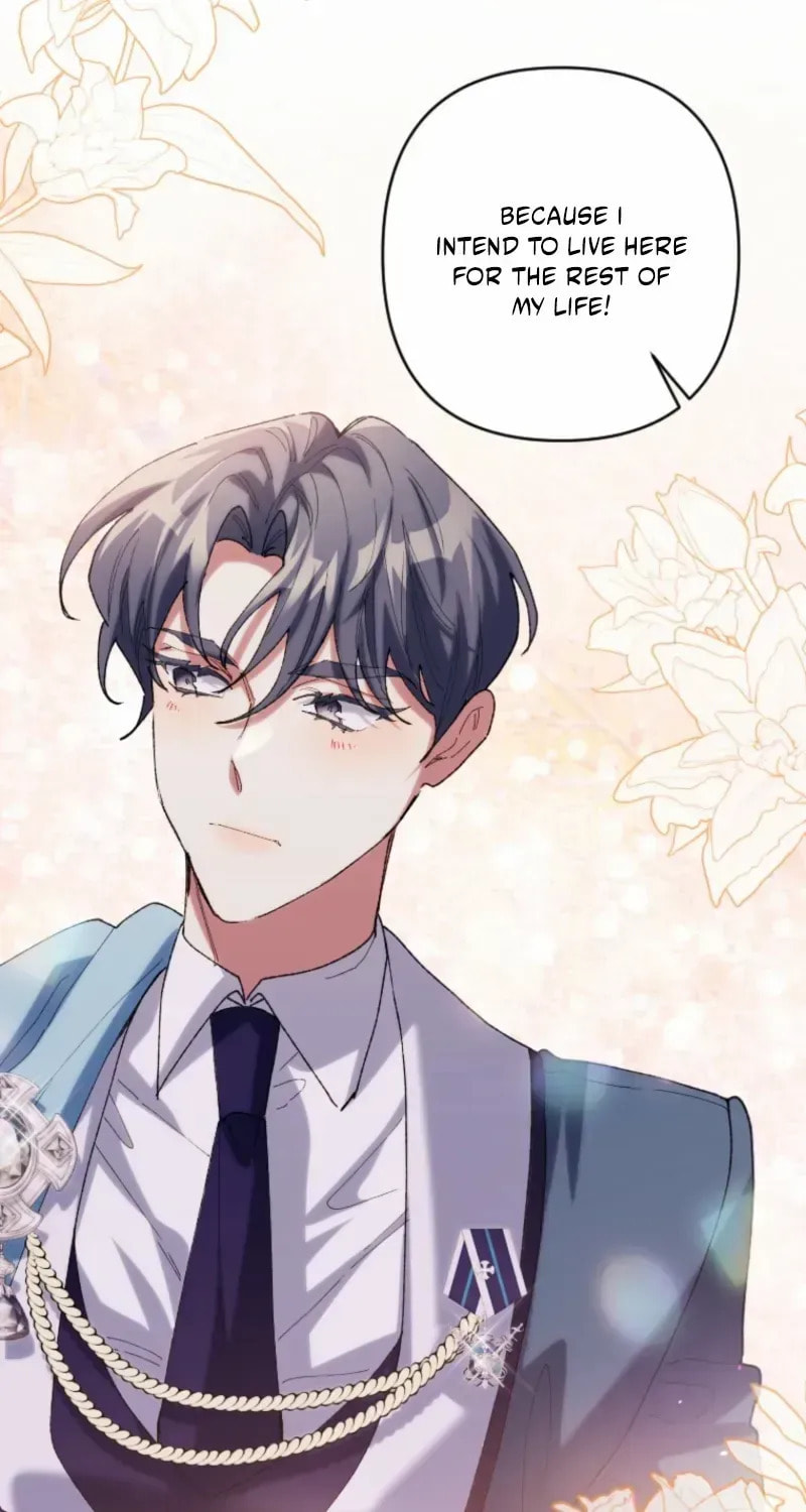 Read The Reason for Avoiding Him, the Perfect One chapter 42 image 39 on Lezhin