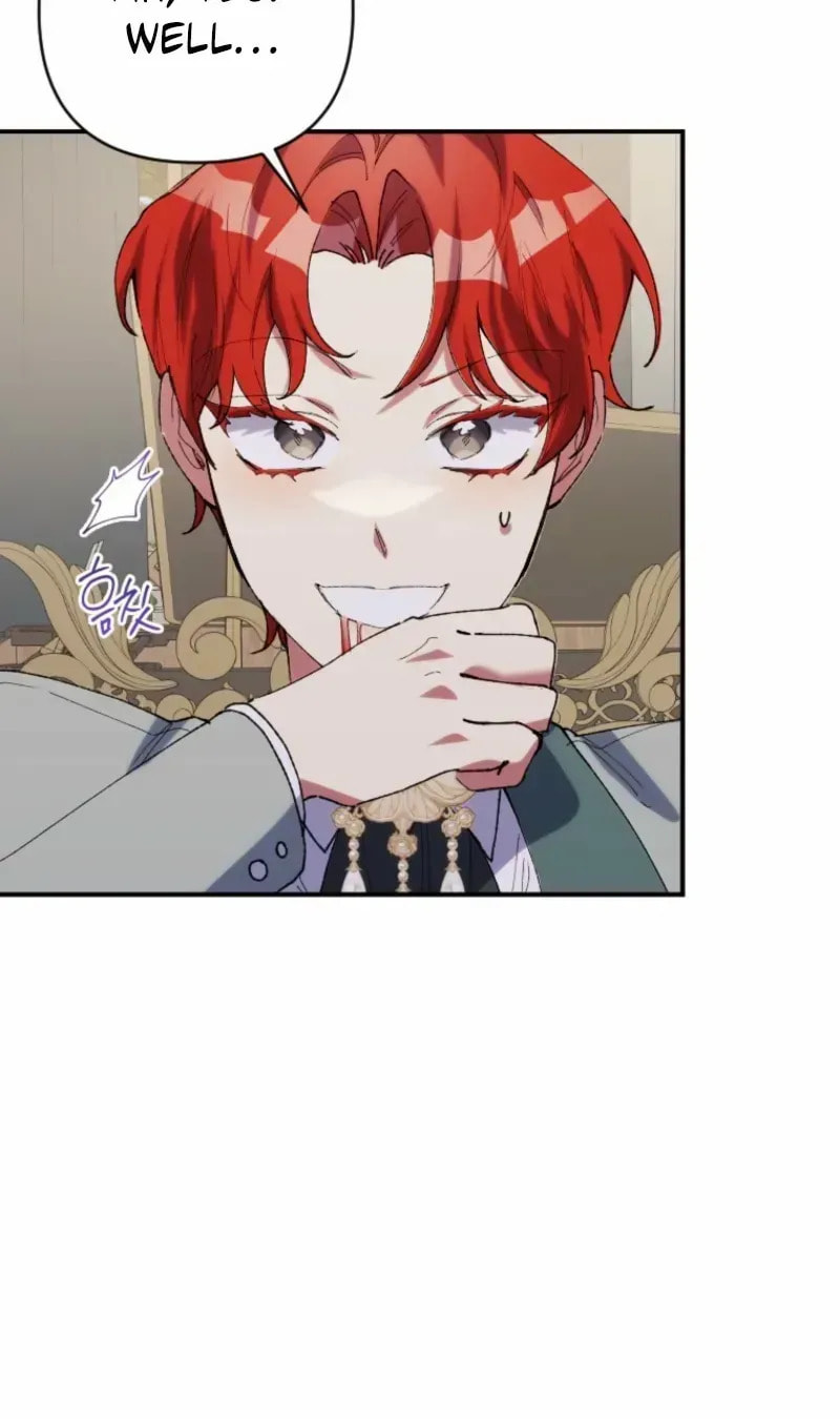 Read The Reason for Avoiding Him, the Perfect One chapter 42 image 4 on Lezhin