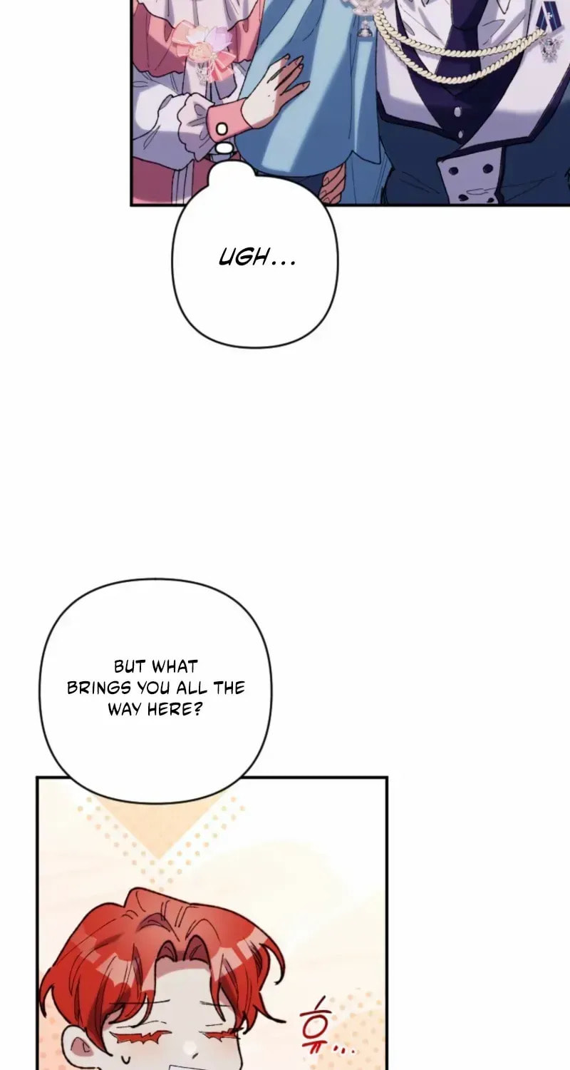 Read The Reason for Avoiding Him, the Perfect One chapter 42 image 41 on Lezhin