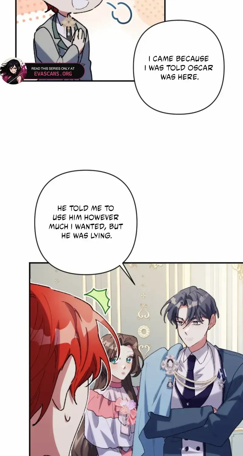 Read The Reason for Avoiding Him, the Perfect One chapter 42 image 42 on Lezhin