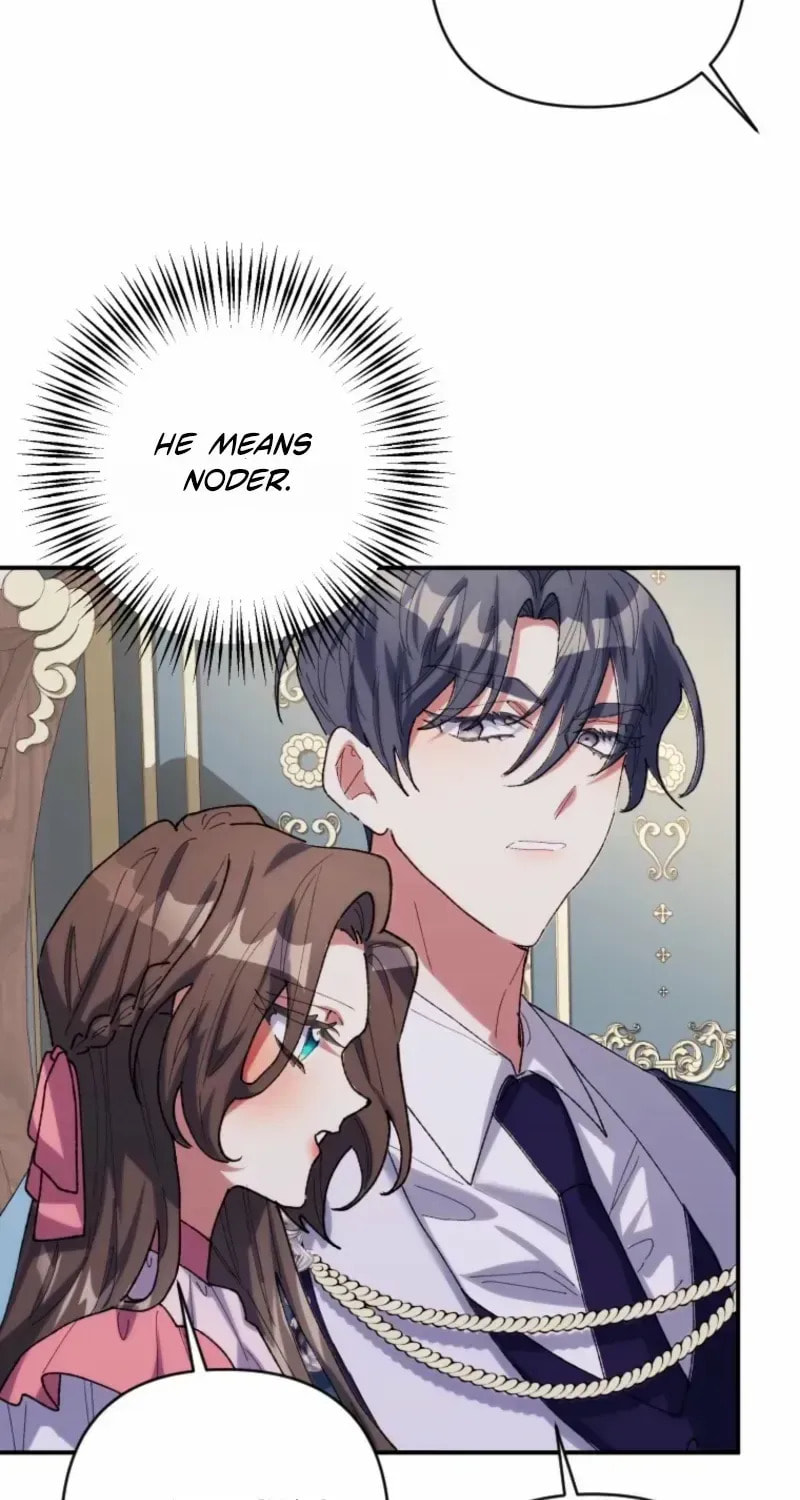 Read The Reason for Avoiding Him, the Perfect One chapter 42 image 45 on Lezhin