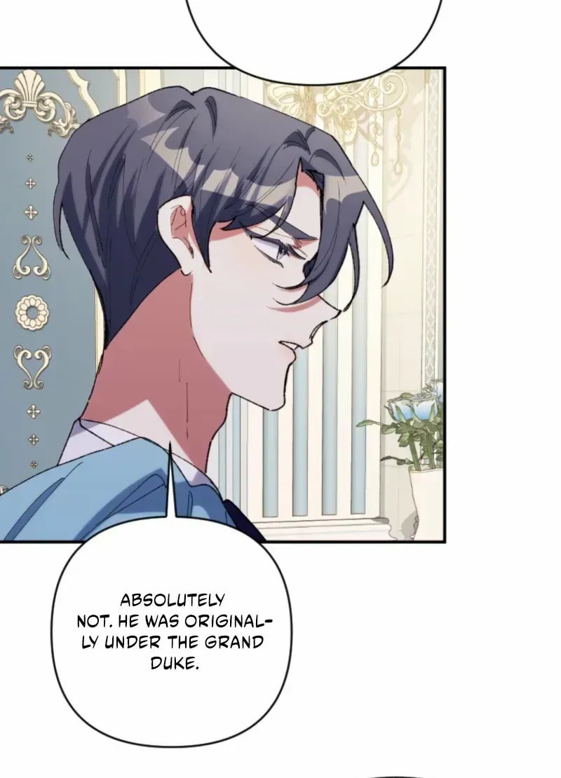 Read The Reason for Avoiding Him, the Perfect One chapter 42 image 48 on Lezhin