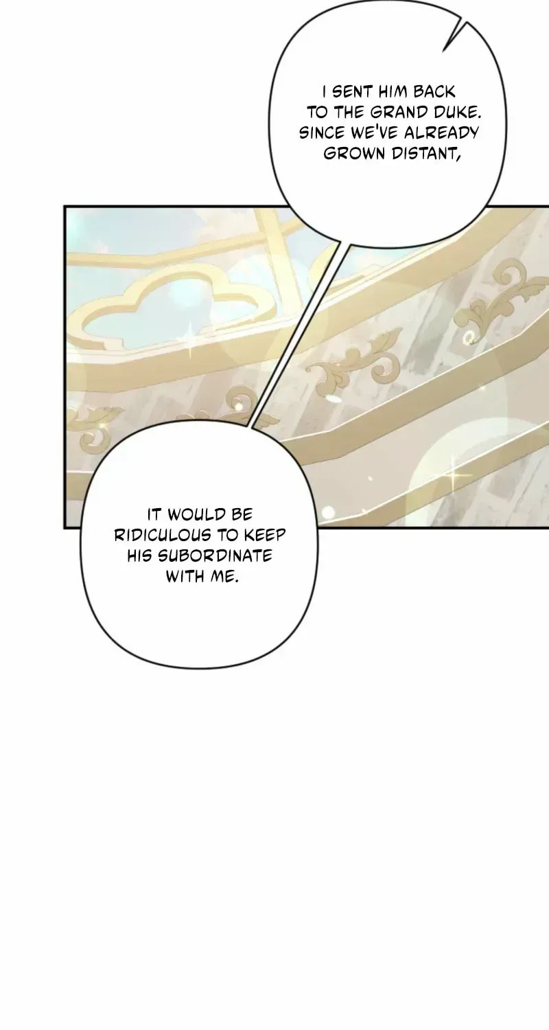 Read The Reason for Avoiding Him, the Perfect One chapter 42 image 49 on Lezhin
