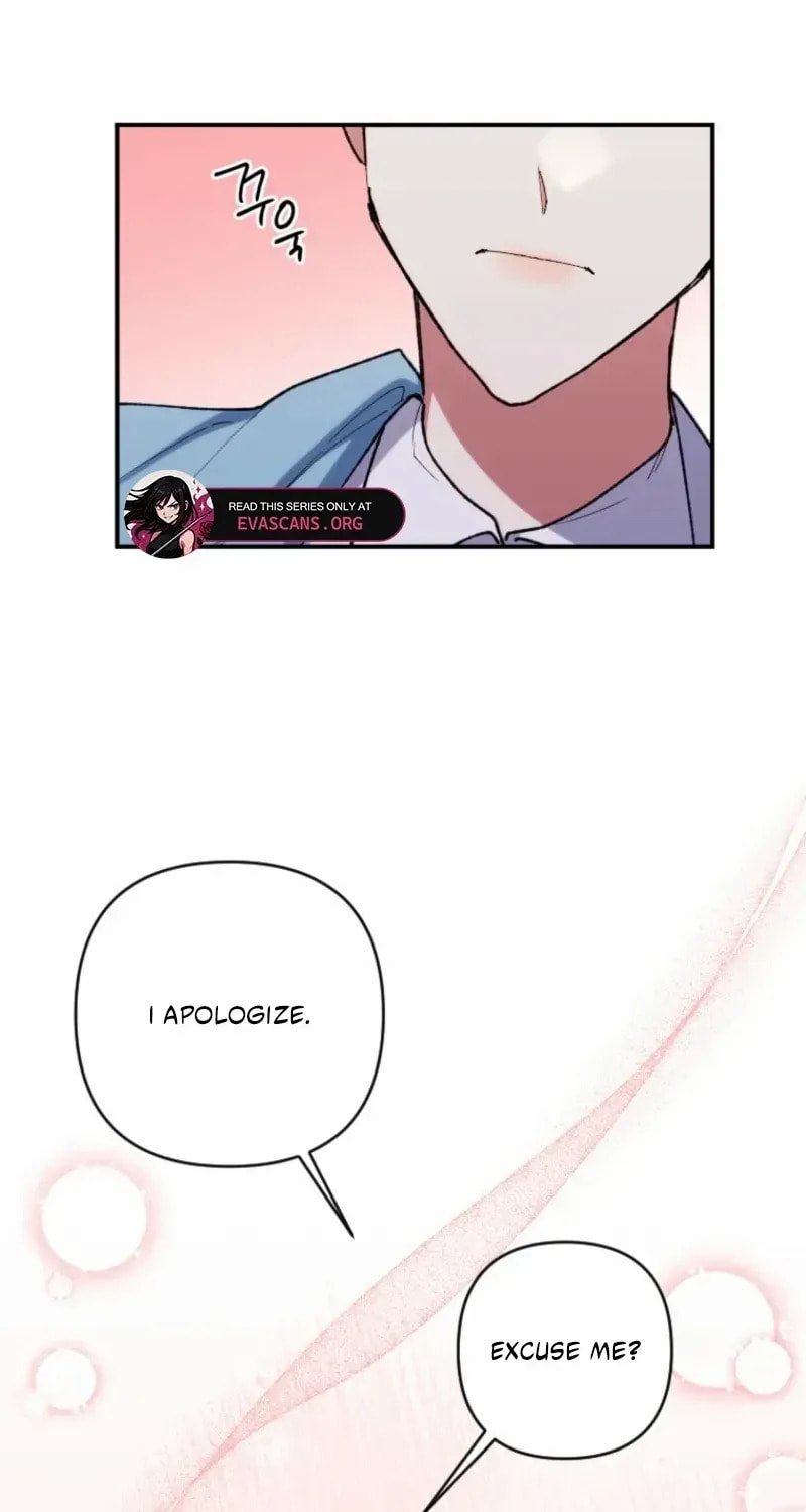 Read The Reason for Avoiding Him, the Perfect One chapter 42 image 50 on Lezhin