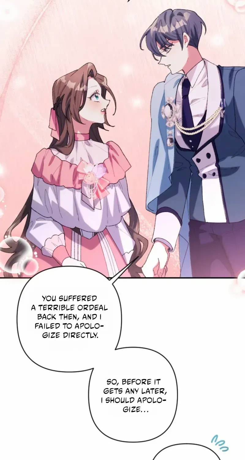 Read The Reason for Avoiding Him, the Perfect One chapter 42 image 51 on Lezhin