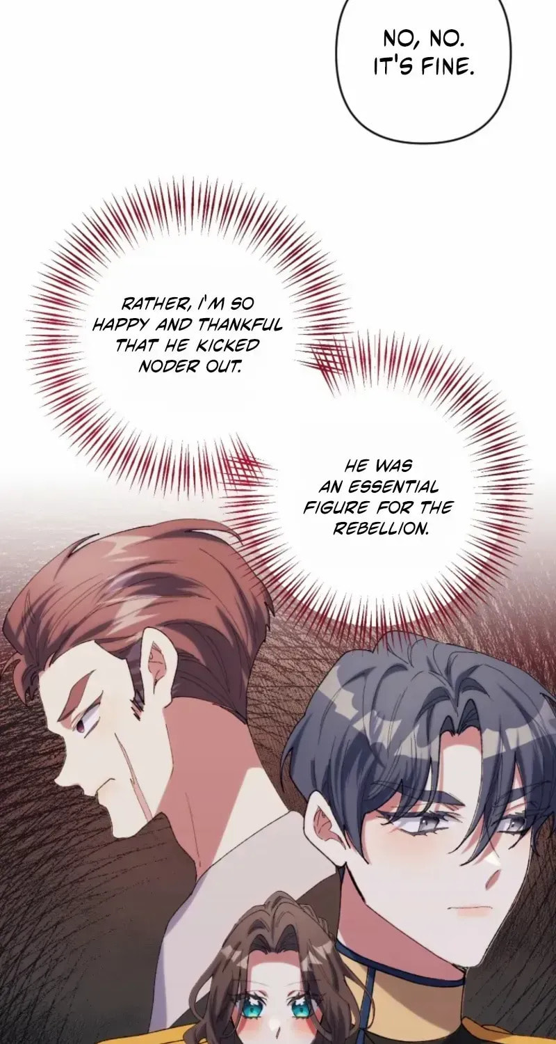 Read The Reason for Avoiding Him, the Perfect One chapter 42 image 52 on Lezhin