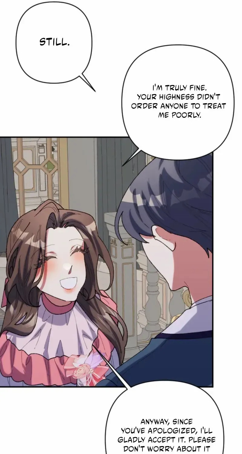 Read The Reason for Avoiding Him, the Perfect One chapter 42 image 54 on Lezhin