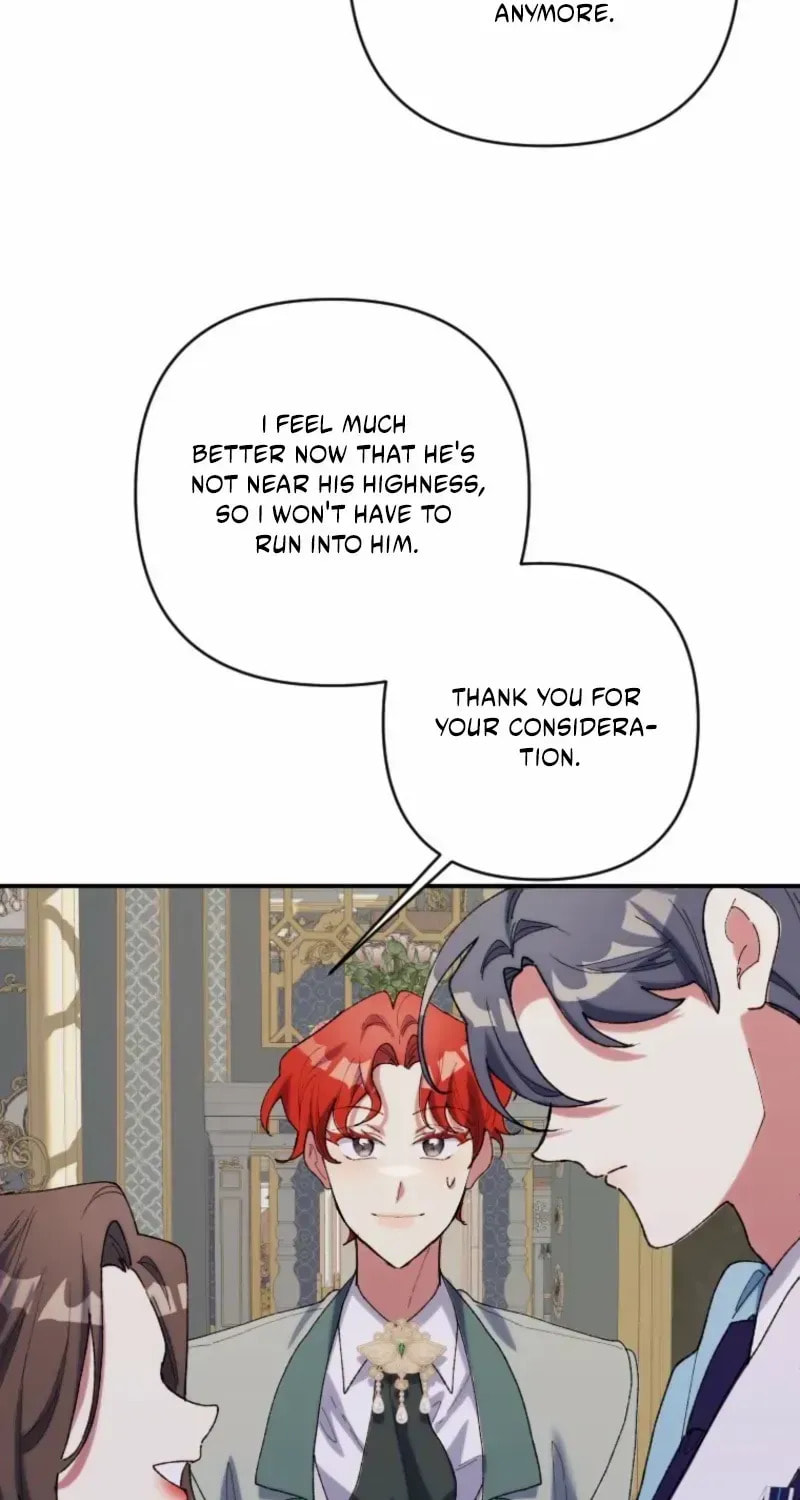 Read The Reason for Avoiding Him, the Perfect One chapter 42 image 55 on Lezhin