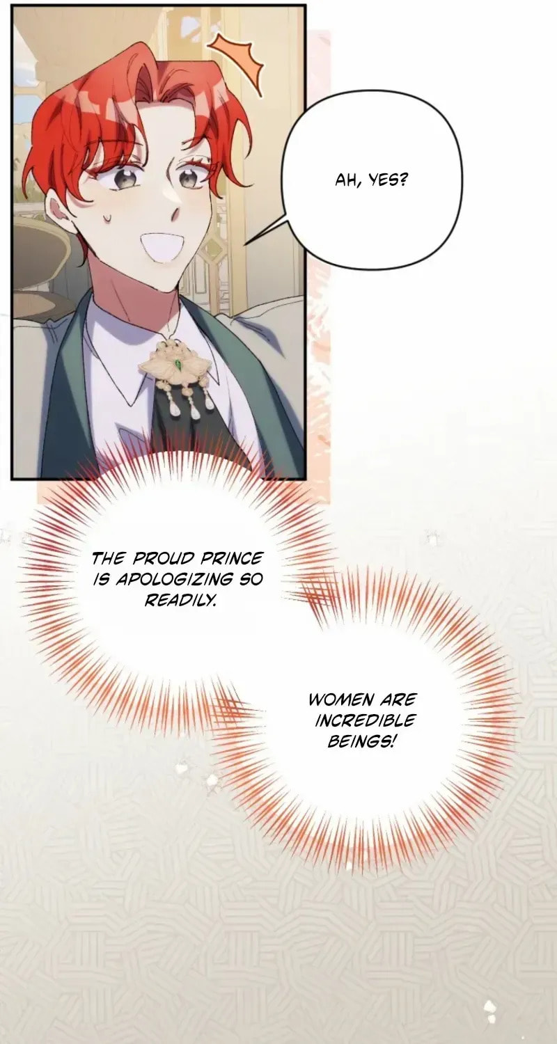Read The Reason for Avoiding Him, the Perfect One chapter 42 image 57 on Lezhin