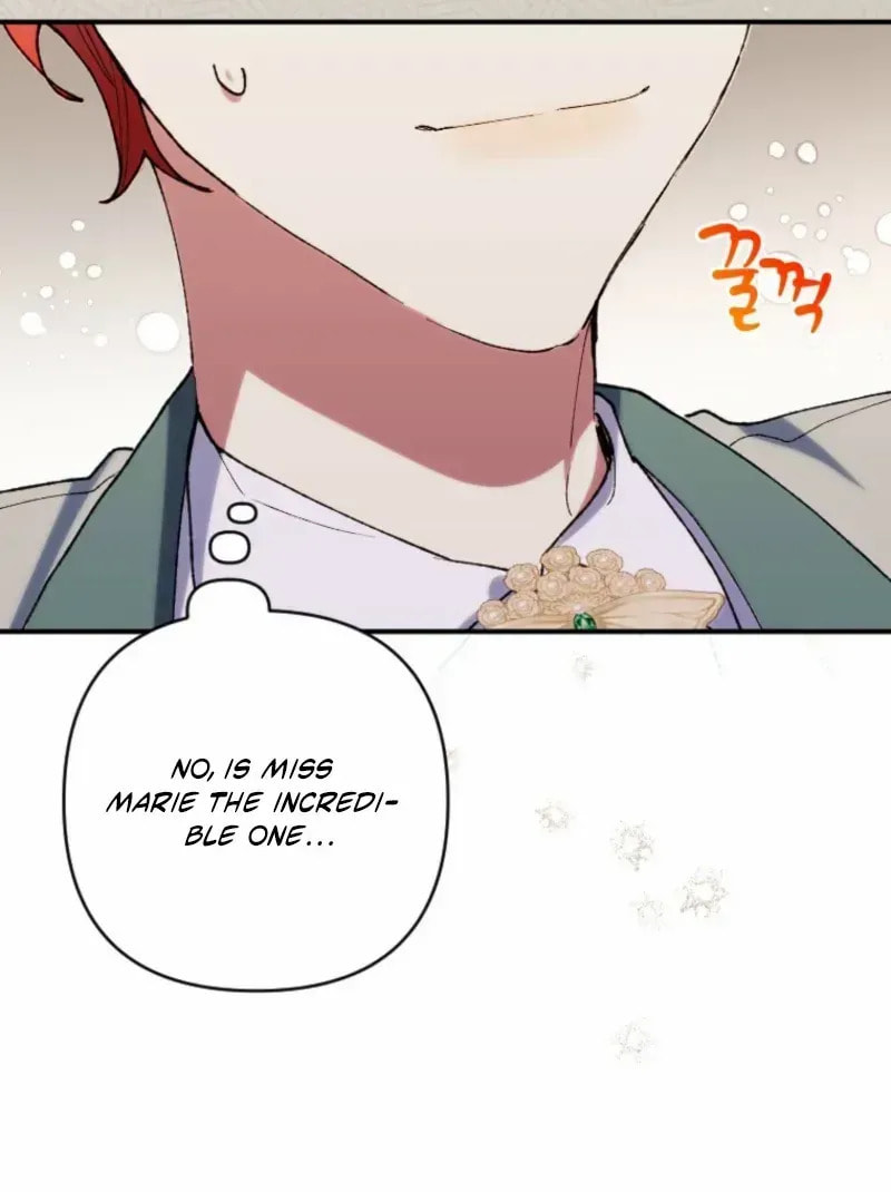 Read The Reason for Avoiding Him, the Perfect One chapter 42 image 58 on Lezhin