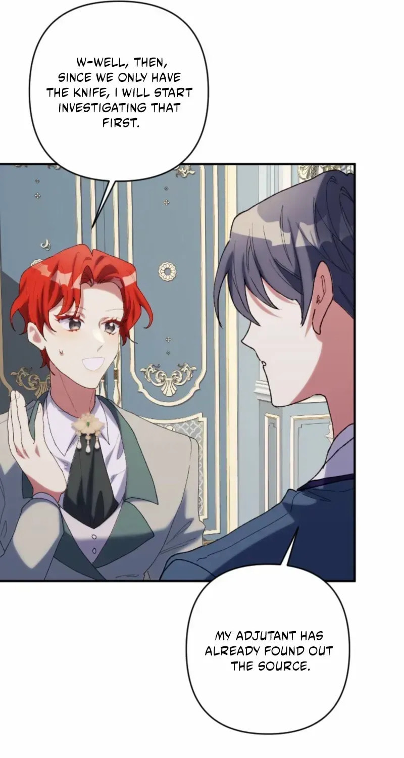 Read The Reason for Avoiding Him, the Perfect One chapter 42 image 59 on Lezhin