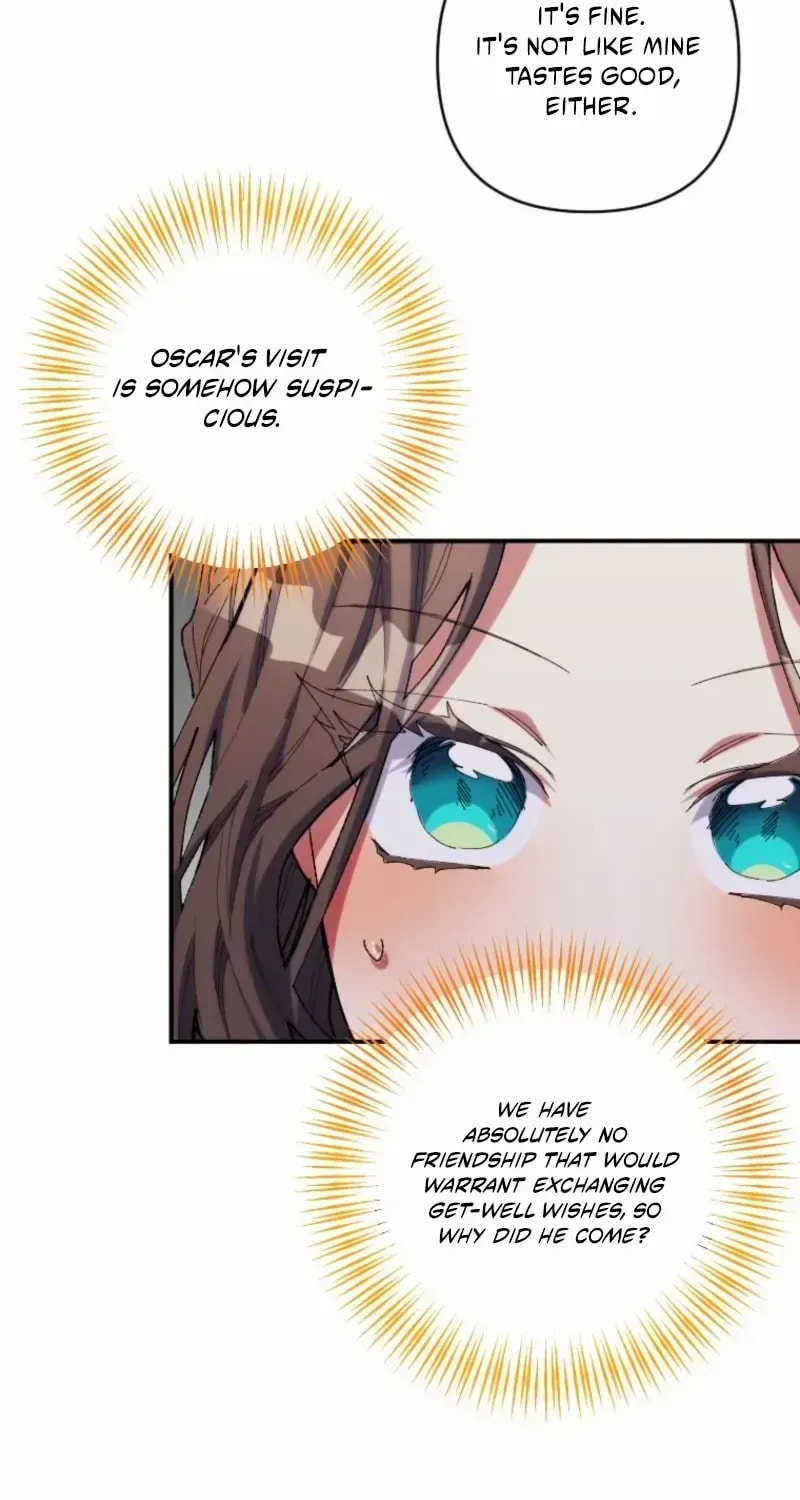 Read The Reason for Avoiding Him, the Perfect One chapter 42 image 6 on Lezhin