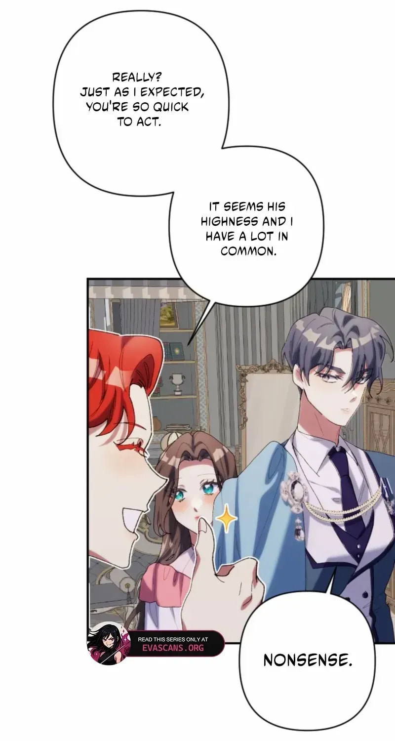 Read The Reason for Avoiding Him, the Perfect One chapter 42 image 60 on Lezhin