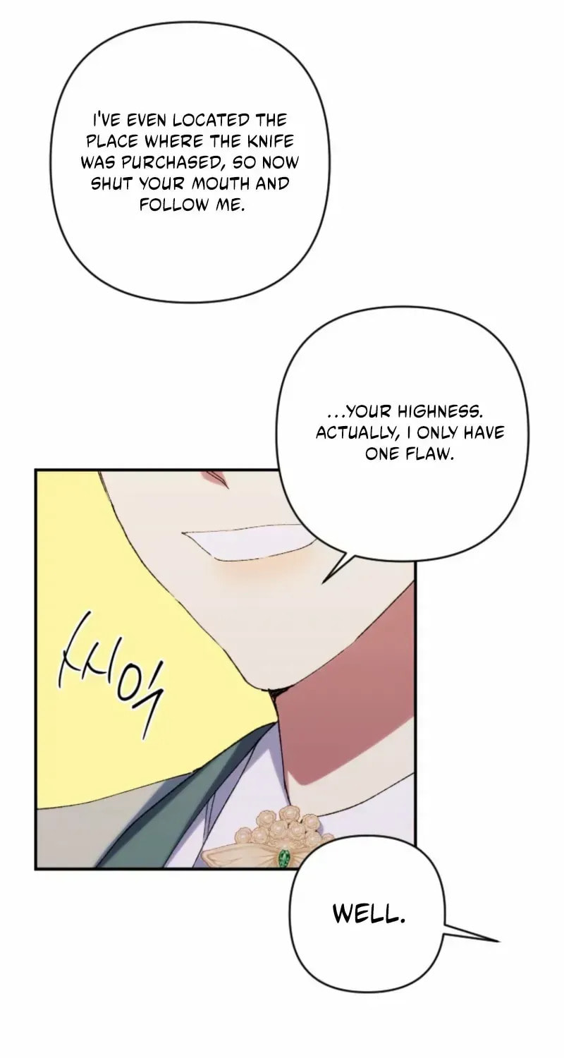 Read The Reason for Avoiding Him, the Perfect One chapter 42 image 61 on Lezhin