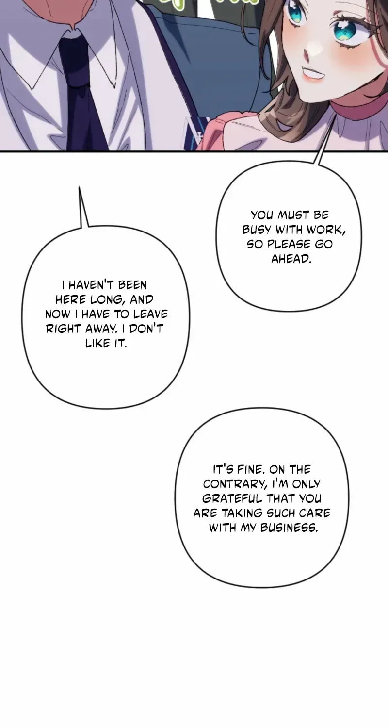 Read The Reason for Avoiding Him, the Perfect One chapter 42 image 63 on Lezhin