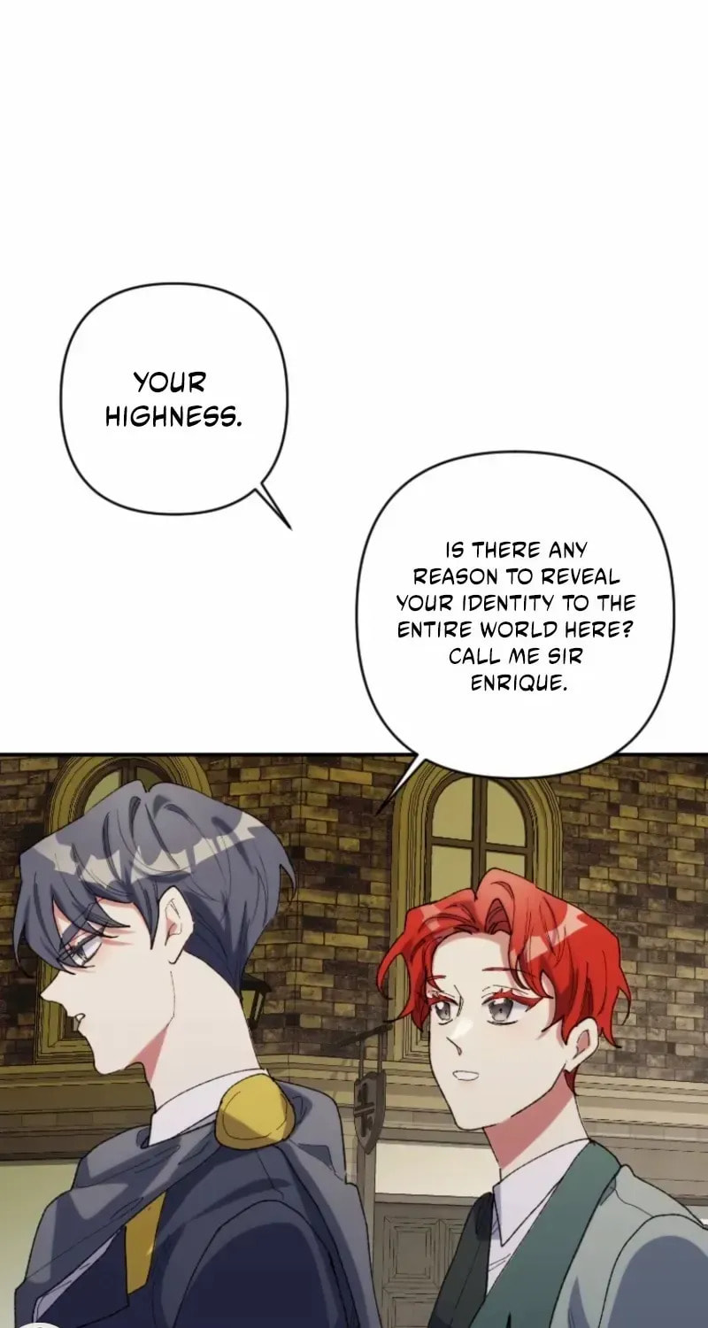 Read The Reason for Avoiding Him, the Perfect One chapter 42 image 68 on Lezhin