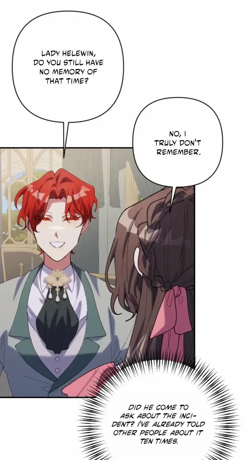 Read The Reason for Avoiding Him, the Perfect One chapter 42 image 7 on Lezhin
