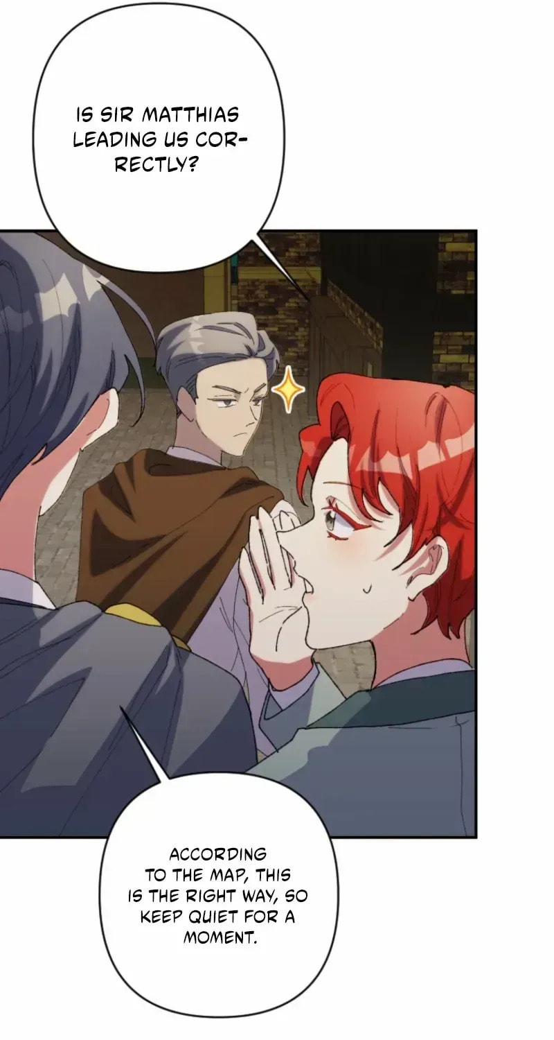 Read The Reason for Avoiding Him, the Perfect One chapter 42 image 70 on Lezhin
