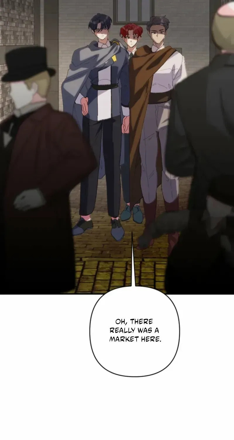Read The Reason for Avoiding Him, the Perfect One chapter 42 image 72 on Lezhin