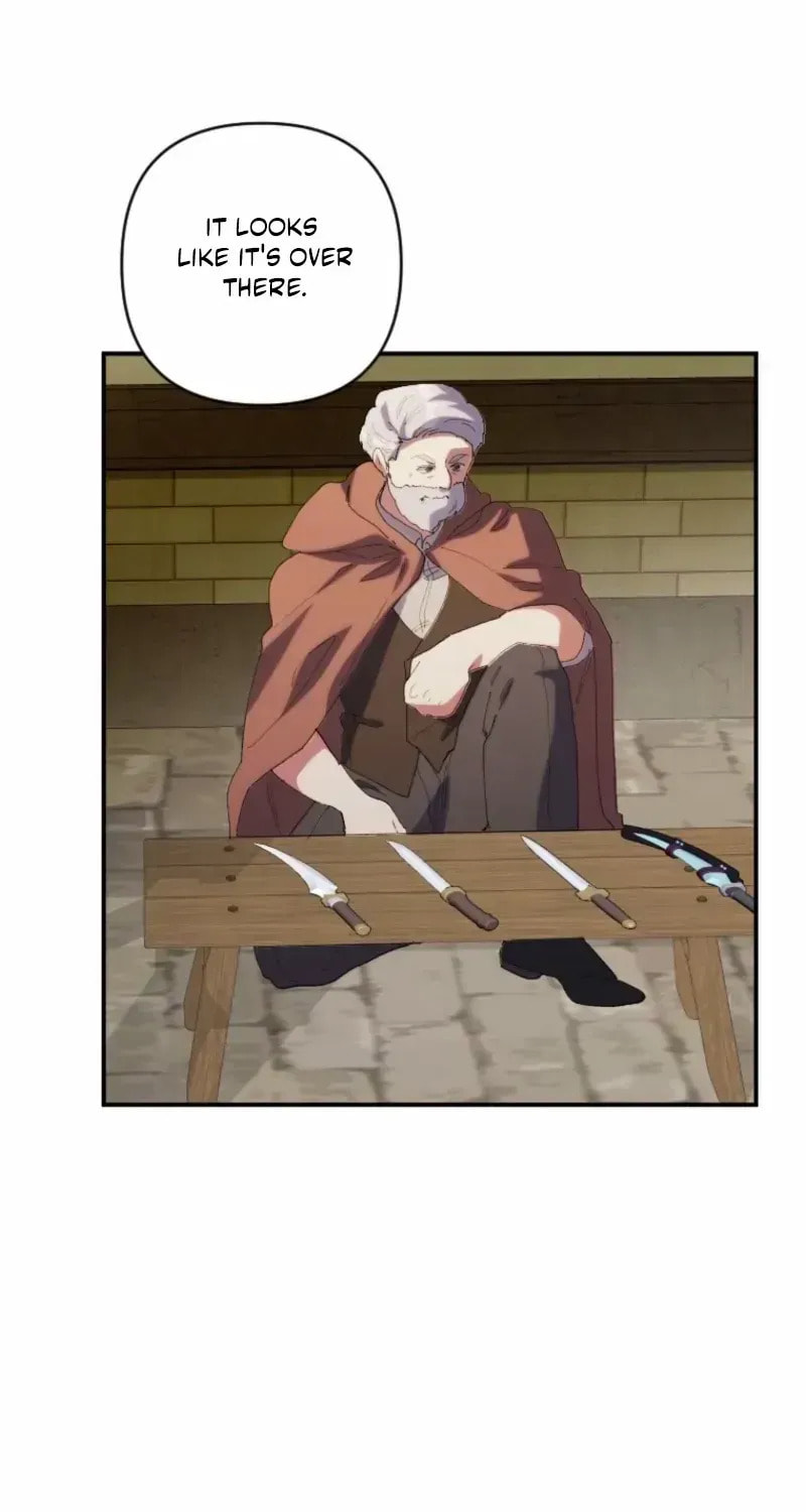 Read The Reason for Avoiding Him, the Perfect One chapter 42 image 73 on Lezhin