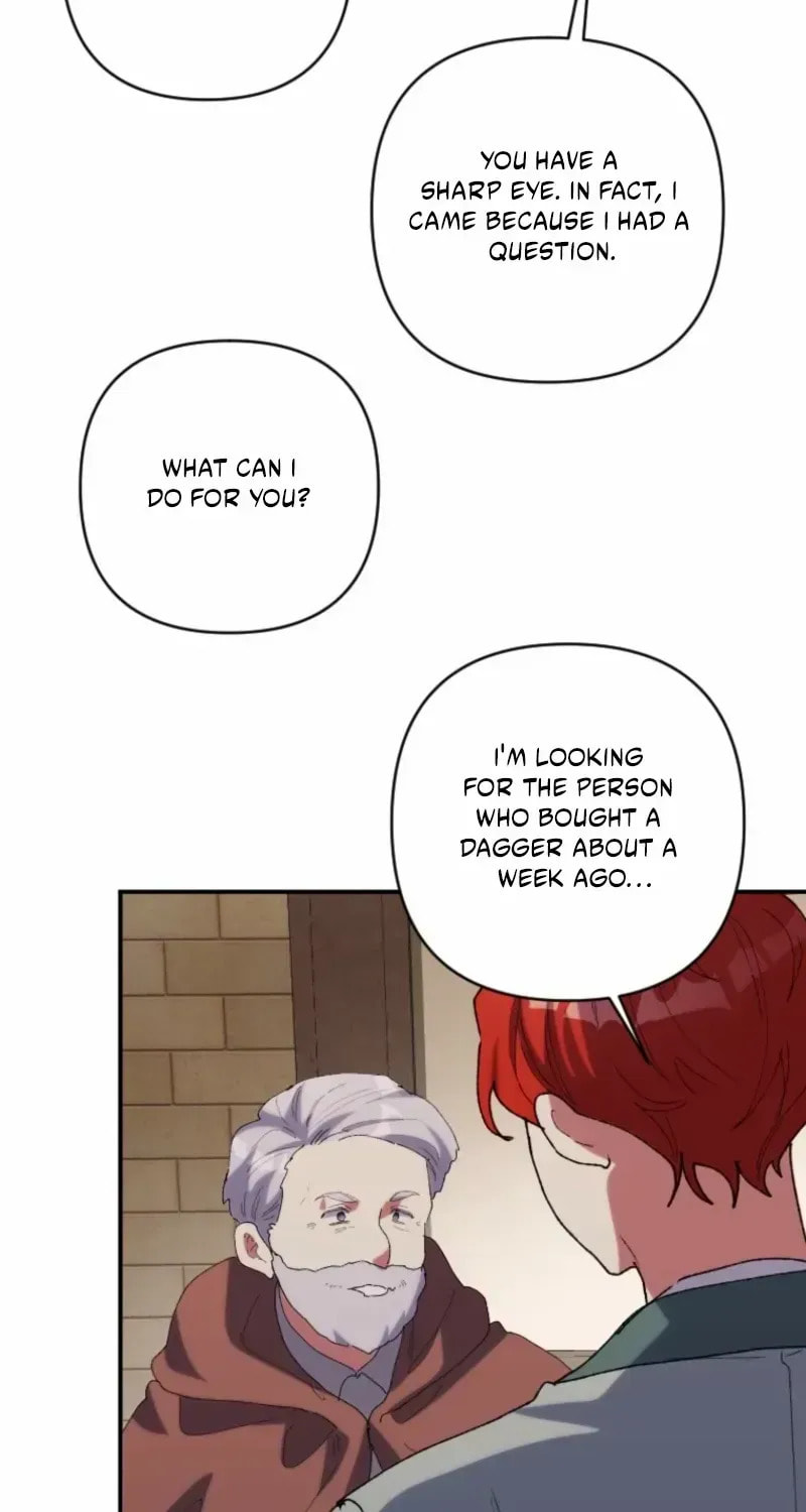 Read The Reason for Avoiding Him, the Perfect One chapter 42 image 77 on Lezhin