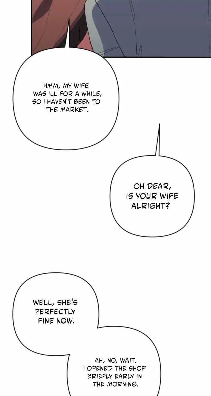 Read The Reason for Avoiding Him, the Perfect One chapter 42 image 78 on Lezhin