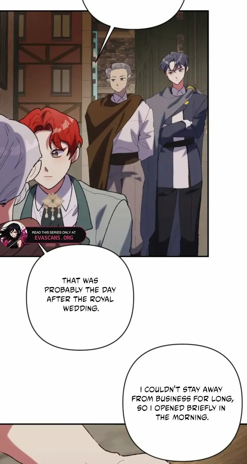 Read The Reason for Avoiding Him, the Perfect One chapter 42 image 79 on Lezhin