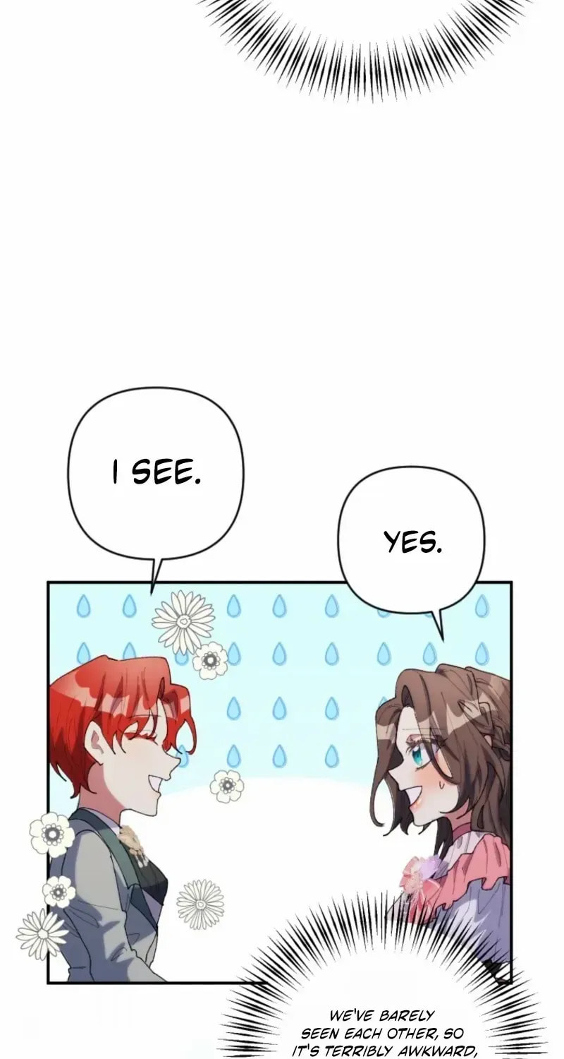 Read The Reason for Avoiding Him, the Perfect One chapter 42 image 8 on Lezhin
