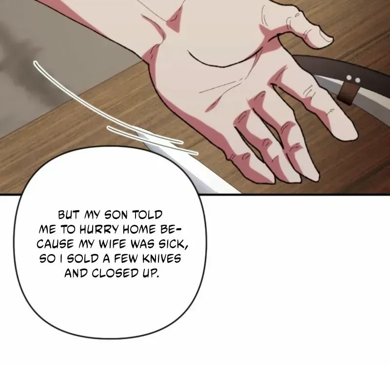 Read The Reason for Avoiding Him, the Perfect One chapter 42 image 80 on Lezhin
