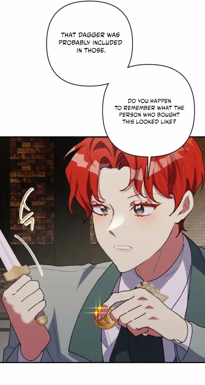 Read The Reason for Avoiding Him, the Perfect One chapter 42 image 81 on Lezhin