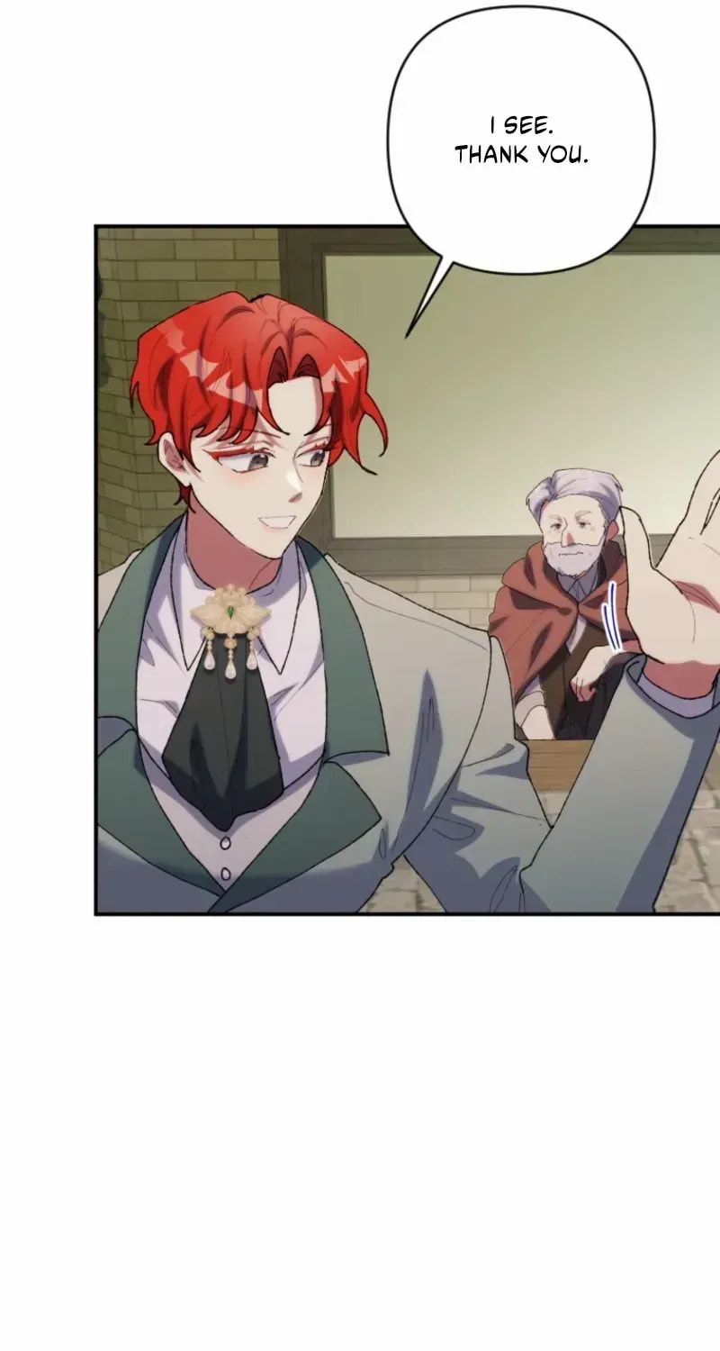 Read The Reason for Avoiding Him, the Perfect One chapter 42 image 86 on Lezhin