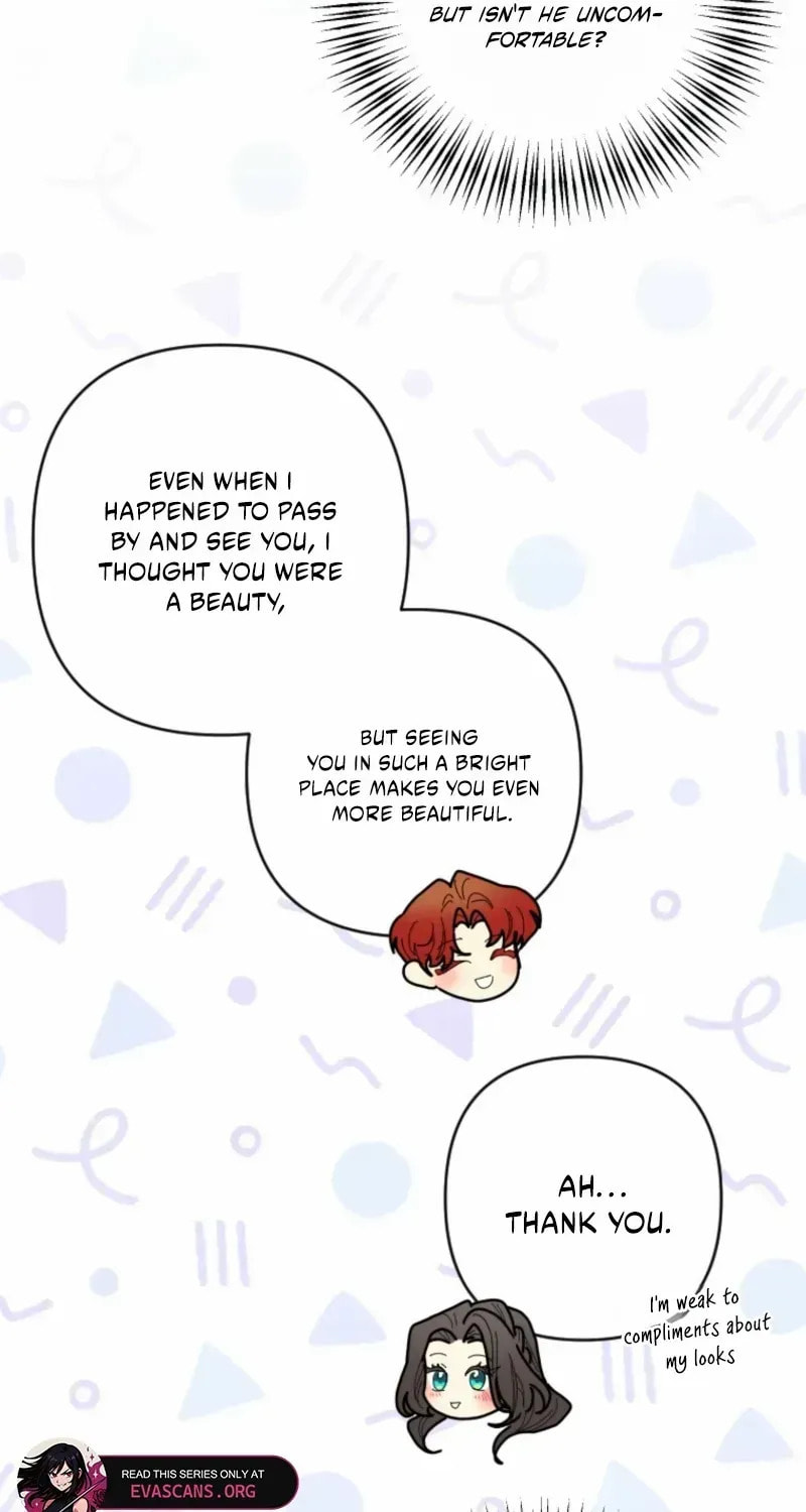 Read The Reason for Avoiding Him, the Perfect One chapter 42 image 9 on Lezhin
