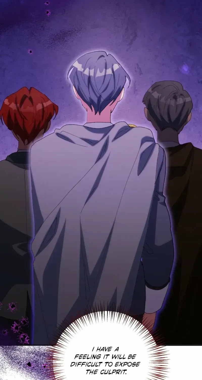 Read The Reason for Avoiding Him, the Perfect One chapter 42 image 92 on Lezhin