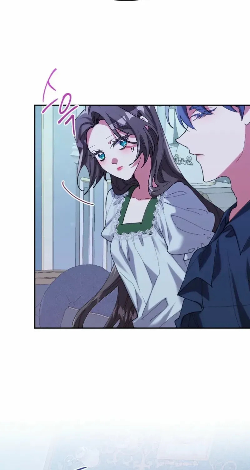 Read The Reason for Avoiding Him, the Perfect One chapter 43 image 10 on Lezhin