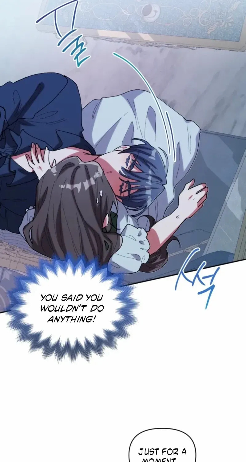 Read The Reason for Avoiding Him, the Perfect One chapter 43 image 11 on Lezhin