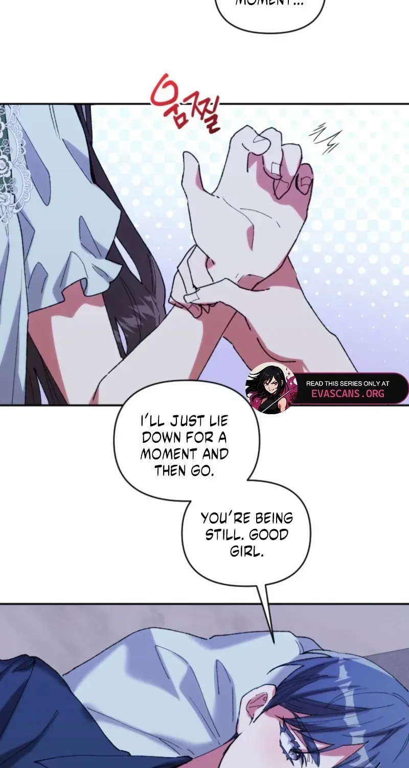 Read The Reason for Avoiding Him, the Perfect One chapter 43 image 12 on Lezhin